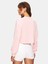 Pembe Sweatshırt 3