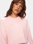 Pembe Sweatshırt 4