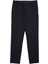 Gmg Fırenze Lastikli Bel Normal Paça Slim Fit Antrasit Erkek Pantolon GU25MSS01025 1