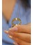 Süzme Model Yüzük 22 Ayar A080676 4