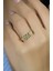 Tasarım Yüzük 14 Ayar A080533 3