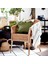 Rattan Koltuk, Rattan-Bambu, Mindersiz 2