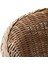 Rattan Koltuk, Rattan-Bambu, Mindersiz 5