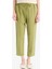 Lastikli Bel Bağcıklı Basic Düz Paça Jogger Pantolon D2573AX25SP 1