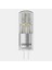 Osram St Pin 30 2700K 2.4 W Sarı LED G4 Duy LED Ampul 2