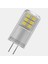 Osram St Pin 30 2700K 2.4 W Sarı LED G4 Duy LED Ampul 3