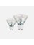 Eglo 4.5 W Beyaz GU10 2'li LED Ampul 1