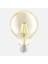 Eglo Amber G95 4 W Beyaz Klasik E27 Duy LED Ampul 2