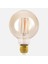 Eglo Amber G95 4 W Beyaz Klasik E27 Duy LED Ampul 4