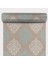 Golden Kareli Damask Desenli Duvar Kağıdı Turkuaz 52 cm x 10 M 2