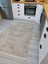 Riena 1162 Latte - Akrilik Polyester Halı | Kaymaz Tabanlı Dekoratif Halı 9