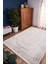 Riena 1122 Latte - Akrilik Polyester Halı | Kaymaz Tabanlı Dekoratif Halı 13