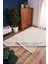 Riena 1122 Latte - Akrilik Polyester Halı | Kaymaz Tabanlı Dekoratif Halı 15