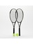 Yetişkin Tenis Seti - 2 Raket / 2 Top / 1 Kılıf - Essential 3