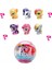 Nessiworld My Little Pony Mashems Figürleri Sürpriz Paket 1