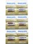 Phılıps Alkaline Ince - Aaa - 1.5V Pil 12PCS= 2li x 6 1
