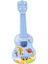 Ukulele Müzikal Oyuncak Kız Hediyeleri Mavi (Yurt Dışından) 5