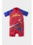 Erkek Bebek Marvel Spiderman Mayo E3369A525SM 1