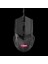 24761 Multicolor LED Gaming Oyuncu Mouse 4800DPI 1