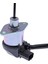 Kubota V2003, V2203, V2403, D1503, D1703, 1A021-60017 Için Yakıt Kapatma Solenoidi (Yurt Dışından) 2