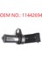 Liebherr Hız Sensörü 906 914 916 926C Motor Eksantrik Mili Krank Mili Sensörü 11442694 (Yurt Dışından) 5