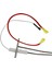 Atwood Fırını Için Fırın Ateşleme Elektrodu 34570 Elektrot Yedek Tertibatı 8516-IV 8520-IV Fırın Onarım Parçaları (Yurt Dışından) 1