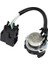 PC200-6/7/8 Için Ekskavatör Gaz Kelebeği Düğmesi Anahtarı Vites Anahtarı 7825-30-1301 7825301301 Gaz Kelebeği Motor Düğmesi Anahtarı (Yurt Dışından) 5