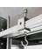 C Kelepçe Mini Kelepçe 1 Inç Ağır Hizmet Tipi Metal U Kelepçeleri, Metal Işleme Ağaç Işleme Montajı Için Sabit Geniş Çene Açıklığı (Yurt Dışından) 2