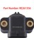 John Deere Başlatıcı 615F 615R 618F 620F 622F 622R 625F 625R Mısır Başlığı Için Potansiyometre Sensörü RE261356 692 90 (Yurt Dışından) 4