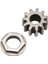 Mtd Cub Cadet 717-1554 917-1554 941-0656A 741-0656A Için Pinyon Dişli Burcu (Yurt Dışından) 3