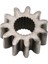 Mtd Cub Cadet 717-1554 917-1554 941-0656A 741-0656A Için Pinyon Dişli Burcu (Yurt Dışından) 4