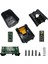 1 Adet DCB120 Pil Plastik Kasa Pcb Şarj Koruma Devre Dewalt 10.8V 12V Li-Ion Pil DCB125 DCB127 (Yurt Dışından) 2