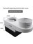 Cnc Router Toz Toplayıcı Ayakkabı Oyma Makinesi Mil Kapağı Çapı 85MM Ağaç Işleme Fırçası Temizleyici Aletler (Sonraki Kart) (Yurt Dışından) 4
