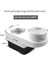 Cnc Router Toz Toplayıcı Ayakkabı Oyma Makinesi Mil Kapağı Çapı 85MM Ağaç Işleme Fırçası Temizleyici Aletler (Sonraki Kart) (Yurt Dışından) 5