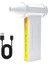 Elektrikli Hava Üfleyici Turbo Jetfan 160000RPM Fırçasız Motor Turbo Şiddetli Fan USB Şarj Edilebilir Güçlü Hava Toz Üfleyici, A (Yurt Dışından) 1