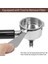 Donlim ve Casabrews Espresso Makinesi CM5418, 3700ESSENTIAL Için 2 Ağızlı 51MM Paslanmaz Çelik Portafiltre (Yurt Dışından) 4
