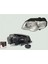 Far Sinyal Sol Passat 03/05-11/10 Elektrikli H7 H7 x Almla 1