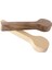 Adet Ahşap Oyma Kaşığı Boş Set Kayın ve Ceviz Bitmemiş Ahşap El Sanatları Oymacılık Seti Yeni Başlayanlar Için Whitteler (Yurt Dışından) 1