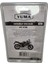 Yuma Motosiklet Disk Kilidi 1 0 Rh (-) Siyah 2