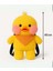 Lalafanfan 40 cm Çocuk Çantası Peluş Oyuncak Çanta 2