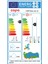 Naya Line 12000 Btu A++ Duvar Tipi Klima 4