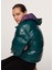 Kırpılmış Dolgulu Anorak 2