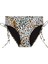 Yanı Büzgülü Bikini Alt 1
