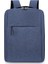 Trendy Oxford Bez Çok Yönlü Sırt Çantası Siyah Gri Mavi Kırmızı 15.6 Inç Okul Öğrenci Sırt Çantası Yıkanabilir Iş Rucksack Unisexcolor: Gri (Yurt Dışından) 1