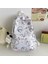 Kawaii Sanrio Hello Kitty Karikatür Bebek Erkek Çocuklar Için Backpack Lovely Schoolbag Anaokulu Schoolbag Çocuk Hediye Renk: E28-12-43CM (Yurt Dışından) 1