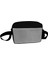 Aydınlık Crossbody Çanta LED Renkli Tek Omuzlu Çantalar Yüksek Sokak Moda Optik Fiber Kumaş Kare Çantalar (Yurt Dışından) 1