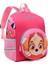 Pençe Devriye Çizgi Film Çocuklar Backpack Erkek Kız Büyük Kapasite Okul Çanta Çocuk Backpack Çocuk Okul Çanta Oyuncak Doğum Günü Hediyesi: C (Yurt Dışından) 1
