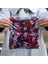 50PCS/ÇANTA Renkli Temel Naylon Ealstic Saç Bağları Kızlar At Kuyruğu Tutma Scrunchie Lastik Band Çocuk Moda Saç Aksesuarları Renk: 2893-28/BEDEN: 50 Adet (Yurt Dışından) 1