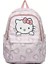 Hello Kitty Sanrio Büyük Kapasiteli Öğrenci Sırt Çantası, Kuromi Melody Cinnamoroll Karikatür Anime Naylon Schoolbag, Sevimli Knapsackcolor: Cinnamoroll (Yurt Dışından) 1