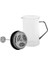 Cof Bean French Press Cool Green 800 ml (Yurt Dışından) 3